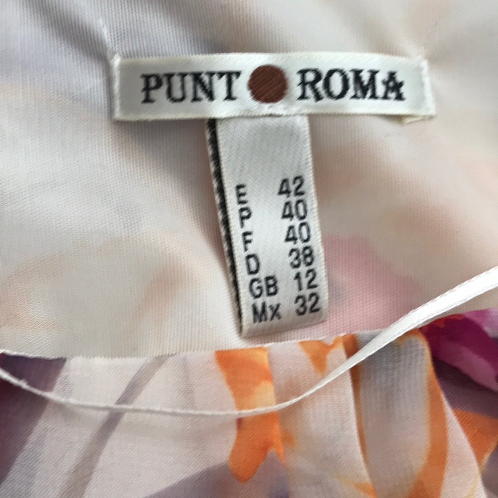 Top blouse - Picture 2 of 5